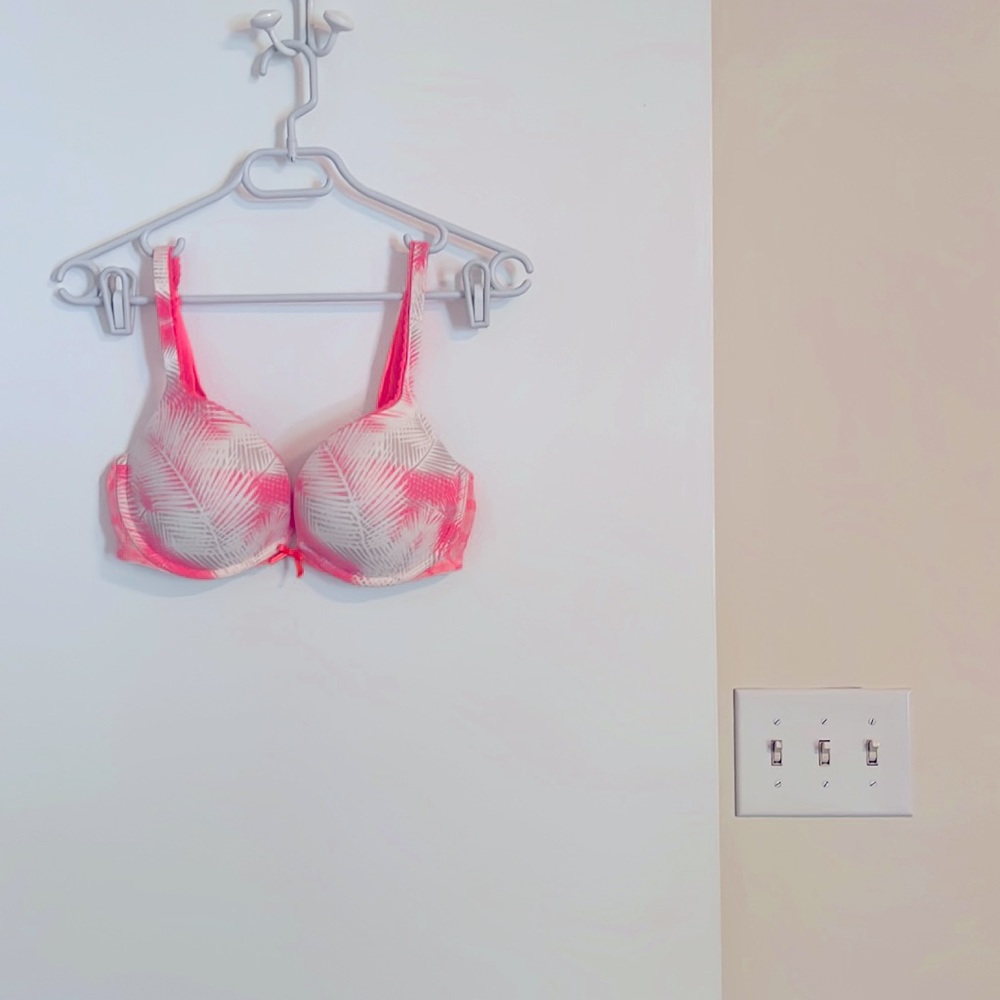 Push up bra